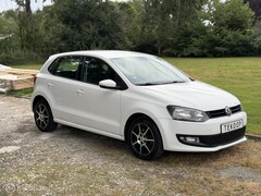 Volkswagen Polo - 1.4-16V Comfortline