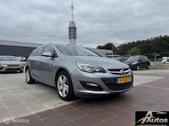 Opel Astra Sports Tourer - 1.4 Turbo Business- Nap