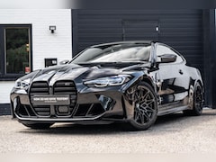 BMW 4-serie Coupé - M4 Competition Laser Carbon 360 H&K ACC