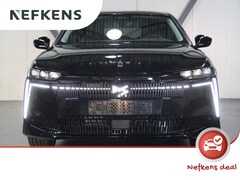 DS 4 - 4 1.6 PHEV 225 Ligne Business | 8 jaar garantie | Navigatie | Apple CarPlay | 19"|