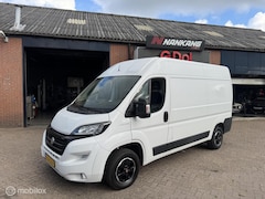 Fiat Ducato - bestel 35H 2.3 MultiJet XLH2 Gran Volume