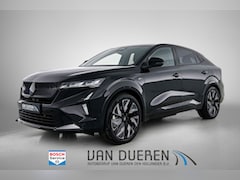 Renault Rafale - 1.2 E-Tech 4x4 plug-in hybrid 300 esprit Alpine Massage, Pano Dak Var. transparantie