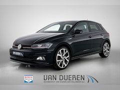Volkswagen Polo - 2.0 TSI GTI Virtual, CarPlay