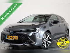 Toyota Corolla Touring Sports - Hybrid 140 Dynamic - Carplay - Stuur/Stoelverwarming - Camera