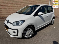 Volkswagen Up! - 1.0 BMT high up