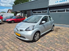 Toyota Aygo - 1.0-12V Access NIEUWE APK AIRCO