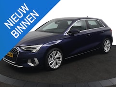 Audi A3 Sportback - 30 TFSI Advanced edition Rijklaarprijs Trekhaak
