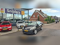 Renault Clio - 1.2 Dynamique NWE APK