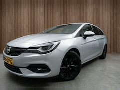 Opel Astra Sports Tourer - 1.4 turbo Business Edition navigatie / camera / app / stoel verwarming