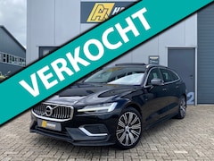Volvo V60 - 2.0 T8 Twin Engine AWD Inscription PHEV |Pano|Stoelvent