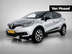 Renault Captur - 0.9 TCe Intens | 90pk | Navigatie | Camera | Hoge Instap | Lichtmetalen Velgen |
