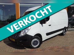 Renault Master - T33 2.3 dCi L2H2