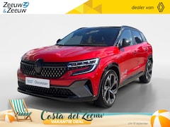 Renault Austral - 1.2 E-Tech full hybrid 200 techno esprit Alpine AUTOMAAT NAVI AIRCO CAMERA CRUISE CONTROLE