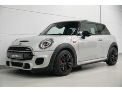 MINI John Cooper Works - 2.0 Panoramadak | Head Up | Comfort Access