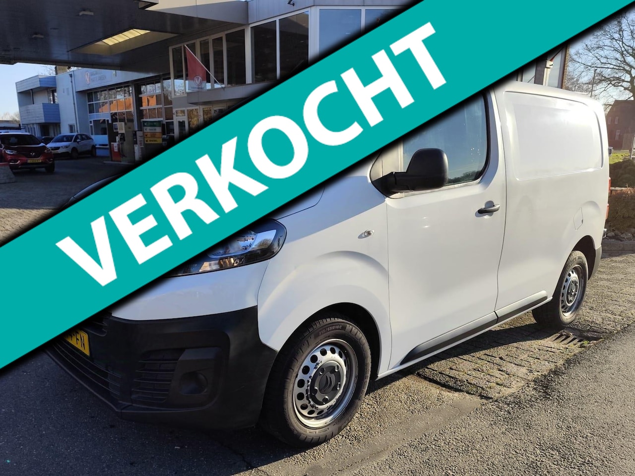 Citroën Jumpy - 2.0 BlueHDI 120 Club XS S&S 3 PERS EURO 6 - AIRCO - N - AutoWereld.nl