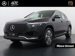 Mercedes-Benz EQA - 250+ Business Star Edition | Panorama - Schuifdak | Sfeerverlichting | Dodehoek Sensoren |