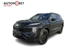Mitsubishi Outlander - 2.4 PHEV Black Edition