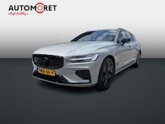 Volvo V60 - 2.0 T6 Plug-in hybrid AWD Plus Dark Trekhaak|Complete Auto