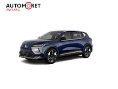 Mitsubishi Eclipse Cross - Intense 87 kWh