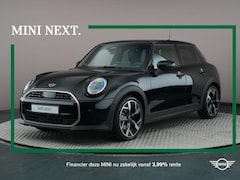 MINI 5-Deurs - 1.5 Cooper C Favoured M