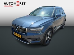 Volvo XC40 - 1.5 T5 Recharge R-Design