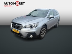 Subaru Outback - 2.5i Premium