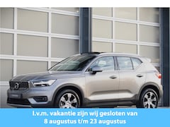 Volvo XC40 - 2.0 B4 Inscription | Panodak | 360° camera | Full options