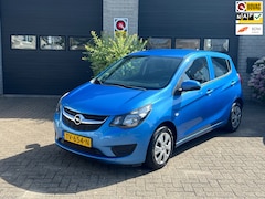 Opel Karl - 1.0 ecoFLEX Edition *Airco*Garantie