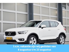 Volvo XC40 - 1.5 T2 Business Pro | OrigNL NAP Trekhaak | Pilot Assist