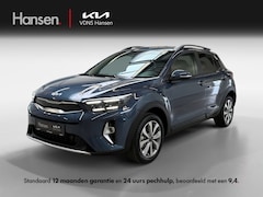 Kia Stonic - 1.0 T-GDi MHEV DynamicPlusLine I Automaat I Carplay I Cruise I Camera I Stoelverwarming