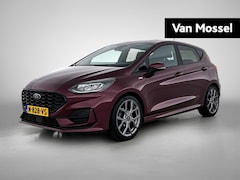 Ford Fiesta - 1.0 EcoBoost Hybrid ST-Line X | 17"LMV | Stoel / Stuur Verwarming | ECC | Cruise Control |