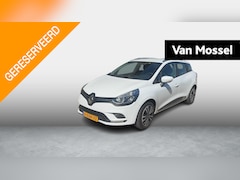 Renault Clio Estate - 0.9 TCe Zen | 1e-EIG. | Airco | Cruise Control | Navi | CAM | DAB | Apple Carplay/Android