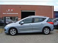 Peugeot 207 SW - 1.4 VTi Style airco inruil mogelijk nap