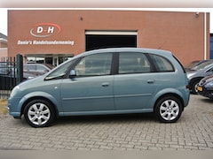 Opel Meriva - 1.6-16V Cosmo airco nieuwe apk inruil mogelijk nap