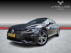 Volkswagen Arteon - 1.5 TSI Business R pano / camera / massage