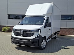 Renault Master - 2.0 dCi 170pk Bakwagen met Laadklep