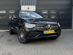 Mercedes-Benz GLC-klasse - 300e 4MATIC Business Solution AMG, Sfeerverlichting