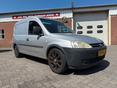 Opel Combo - 1.3 CDTi Comfort Airco (rookt wit verstuiver defect)
