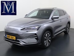 BYD Seal U - 1.5 DM-i FWD COMFORT 125 KM ELEKTRISCH RIJBERIK | 5800 KM | MG GARANTIE T/M 03-2031 | FULL