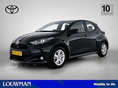 Toyota Yaris - 1.5 Hybrid 115 Active | BTW voertuig | Apple CarPlay/Android Auto | Cruise Control Adaptiv
