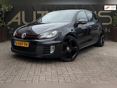 Volkswagen Golf - 2.0 GTI*Klimaatreg.*Cruisecontr.*Stoelvw