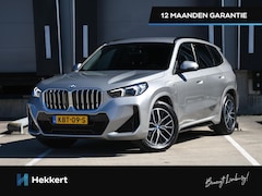 BMW X1 - M-Sport 25e xDrive 245pk Automaat 18'' LM | PDC + CAM. | STOELVERW. | CRUISE.C | AMBIENCE