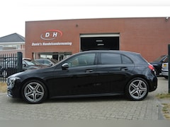 Mercedes-Benz A-klasse - 200 Launch Edition Premium amg automaat panoramadak sfeerverlichting inruil mogelijk nap