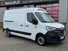 Renault Master - -/- 20 °C Thermo King, ATP 02-2030