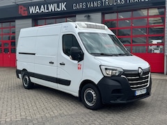 Renault Master - ATP 10-2029 Thermo King