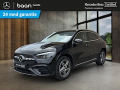 Mercedes-Benz GLA-Klasse - 250 e AMG Line