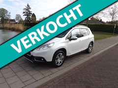 Peugeot 2008 - 1.6 VTi Allure