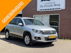 Volkswagen Tiguan - 1.4 TSI Sport&Style