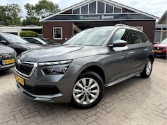 Skoda Kamiq - 1.0 TSI Business Edition slechts 1369km, Virt.Dash, Stoelverwarming