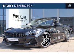 BMW Z4 Roadster - sDrive20i M Sport Automaat / M Sportstoelen / Comfort Access / Achteruitrijcamera / Harman